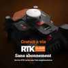 Mähroboter WORX VISION CLOUD 4WD Wr340e 600m² Produktbild-Vorschau 5