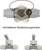 Bradas Garten-Sprühnebel-Set WHITE LINE 15 m Produktbild-Vorschau 15