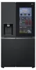 LG GSGV91EVAD InstaView, Black Steel Produktbild-Vorschau 1