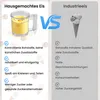Eismaschine für Zuhause,10 Programme,2L,Gefrierbehälter 650 Produktbild-Vorschau 11