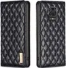 Redmi Note 9 Pro Pouzdro, Elegantní Flip Kožené Pouzdro s Náhled obrázku produktu 1