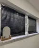 Sekey Alu-Jalousie Schwarz  95×160 cm Aluminium-Jalousie Produktbild-Vorschau 6