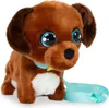 Klub Petz Mni Walkiez Chocolab Náhled obrázku produktu 3