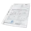 DURABLE Prospekthülle PREMIUM A4 PP, Btl. à 100, 267619 Produktbild-Vorschau 10
