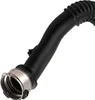 Wąż powietrza doładowującego do BMW 520d serii 5 E60 E61 Podgląd zdjęcia produktu 4