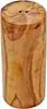 Pfefferstreuer TURM aus Olivenholz lebensmittelecht und Produktbild-Vorschau 1