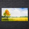 Coloray Bild aus Acryl 140 cm x 70 cm - Gehärtetes Acryl Produktbild-Vorschau 2