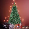 UISEBRT, kunstkerstboom, 240 cm, groene dennenboom met Productafbeelding-voorbeeld 10
