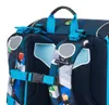 Leichter Schulranzen PixelArt Topgal AIRA 23034 Produktbild-Vorschau 6