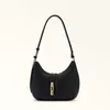 Furla Goccia S Shoulder Ba Czarny Podgląd zdjęcia produktu 5