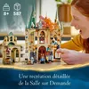 Lego Harry Potter Hogwarts Hogwarts Room 76413 Voir les images du produit 8