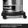 Einhell Power X-Change Akku-Aschesauger TE-AV 18/15 Li Produktbild-Vorschau 25