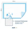 KediLife Podložky pro miminka na přebalování 40×60 cm – 100 Náhled obrázku produktu 2