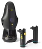 Nilox NXWTRSCOOTERSUP, 5 km/h, 5 m, Schwarz, Akku, 1 h, 3 h Produktbild-Vorschau 2