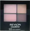 Revlon ColorStay Day to Night Eyeshadow Quad, Krém, Náhled obrázku produktu 4