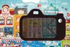 Hape Puzzle lebendige Stadt - animierter Effekt Karton Produktbild-Vorschau 5