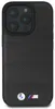 BMW Apple iPhone 16 Pro Hardcase Perforated Stitched Line Produktbild-Vorschau 3