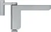 ABUS Türschließer 2603, 44182 ,silber Produktbild-Vorschau 1