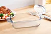 Ofenfeste Form 1,4L Lasagne Zum Backen Polnisches Produkt Produktbild-Vorschau 19