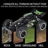 RC Auto Ferngesteuertes Auto RC Rennauto 1/18 2,4 GHz RC Produktbild-Vorschau 14