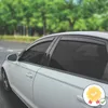 Heko Deflecteurs D'Air / De Vent Pour Volkswagen Up! Depuis Voir les images du produit 11