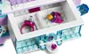 LEGO® 41168 - Disney Frozen 2 / Ľadová kráľovná 2: Elsina Náhľad obrázku produktu 14