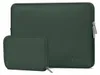 Tech-Protect Neoslim Laptop 15-16 Mitternachtsgrün Produktbild-Vorschau 2