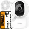 Xiaomi Mi Home 360° Kamera Ip 1080P Noktowizor, Wifi, Podgląd zdjęcia produktu 1