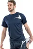 SPIRO S182M | Mens Dash Training Sport T-Shirt + Cool-Dry - Produktbild-Vorschau 4