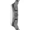 Chronograf Classic Armani Exchange Metal Grey Collection Náhľad obrázku produktu 5