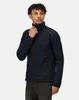 Regatta TRA651 | Sandstorm Workwear Softshell - Farbe: Seal Produktbild-Vorschau 7