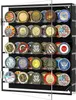 Münzvitrine für Münzen, Militärische Herausforderung, Produktbild-Vorschau 1