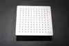 Soffione a pioggia angolare Marwell - 25 x 25 cm - cromo Anteprima dell’immagine prodotto 1