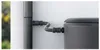 Zberač dažďa 110 mm /grafite/ Náhľad obrázku produktu 2