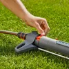 Gardena Viereckregner AquaZoom M Voir les images du produit 36