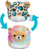 Squishmallows - Flip-A-Mallows 12 cm (5") - 2 in 1 Emanga Produktbild-Vorschau 1