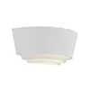 Lindby Modern Moderne wandlamp wit gips incl. LED - Azriel Produktbild-Vorschau 8