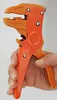 Abisolierzange Crimpzange Kabelzange 0,08 - 6,0 mm² Produktbild-Vorschau 2