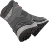 LOWA Innox Pro GTX Low Schuhe Damen grau 40 Produktbild-Vorschau 14