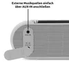 TechniSat DIGITRADIO BT 2 - Téléphone à haut-parleurs Voir les images du produit 5