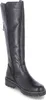 Bottes femme Remonte noir Voir les images du produit 5
