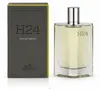 Hermes H24, 100 ml, Nachfüllbare Flasche, Flüssiges Parfüm, Produktbild-Vorschau 7