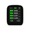 Tuya Wifi Tragbares Luftqualitaetsmessgeraet 8in1 PM1.0 Produktbild-Vorschau 2