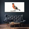 Coloray Bild aus Leinwand 140x70 Leinwand Dekoration - Tier Produktbild-Vorschau 2