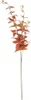 Clayre & Eef Decoratievaas Ast 78 cm Oranje, kunststof Productafbeelding-voorbeeld 2