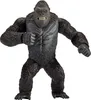 Godzilla vs Kong - King Kong so zvukmi 18 cm Náhľad obrázku produktu 1