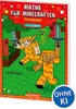 Mathe für Minecrafter - Textaufgaben 1. und 2. Klasse Náhľad obrázku produktu 2