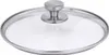 Ziva Glasdeckel für Instant Pot 3,8L & 5,7L Multikocher Produktbild-Vorschau 4