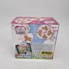 The image shows the back of a product box for a Simba Chi Chi Love Salto Puppy toy. Anteprima dell’immagine prodotto
