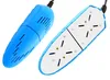 APT AG111A Asciugascarpe elettrico blu Anteprima dell’immagine prodotto 9
